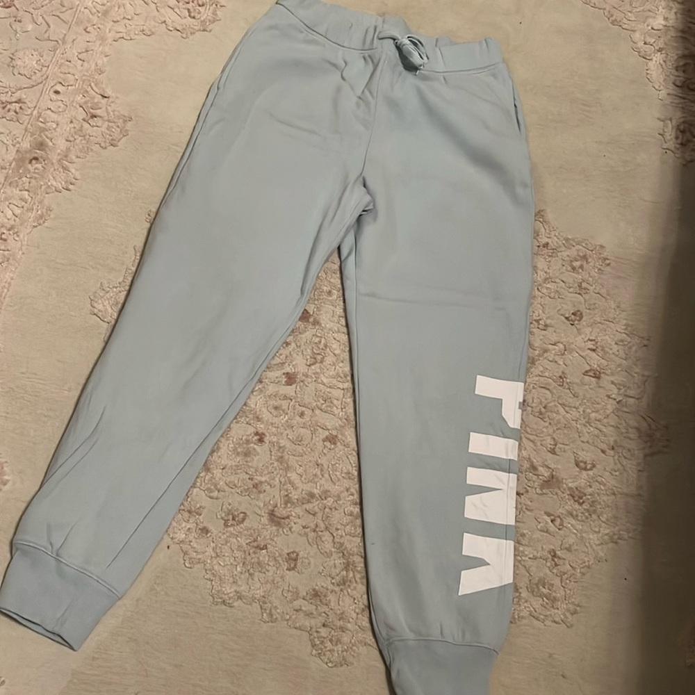 Victoria’s Secret PINK joggers